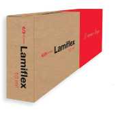 ØS Varme - ØS Lamiflex 10m² inkl tape
