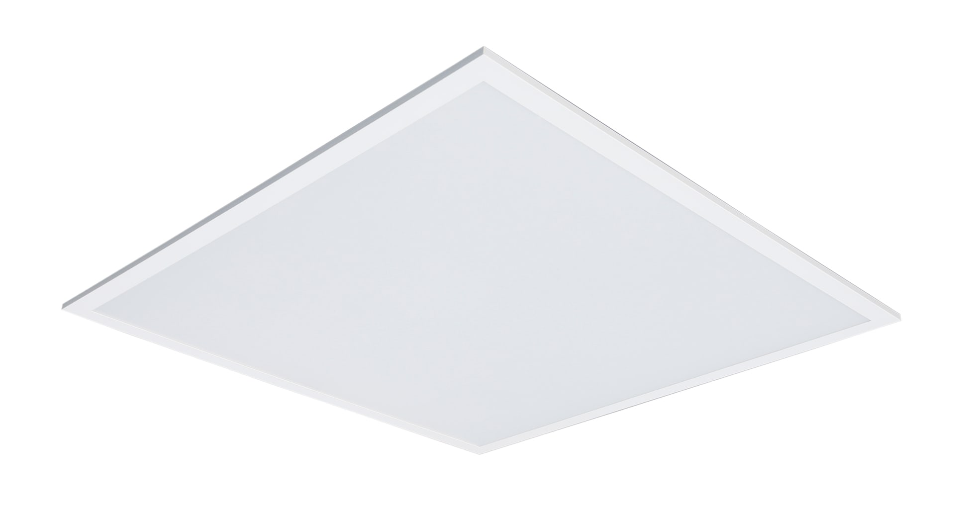 Aneta Lighting - SKYLIGHT ECO 60X60 3000K LED PANEL  HVIT