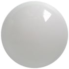 SG Armaturen - ENØK LED KUPPEL 10W LED/ 8+2W