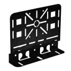 Wibe Group - Mont.plate Perf W24/40 sendzi
