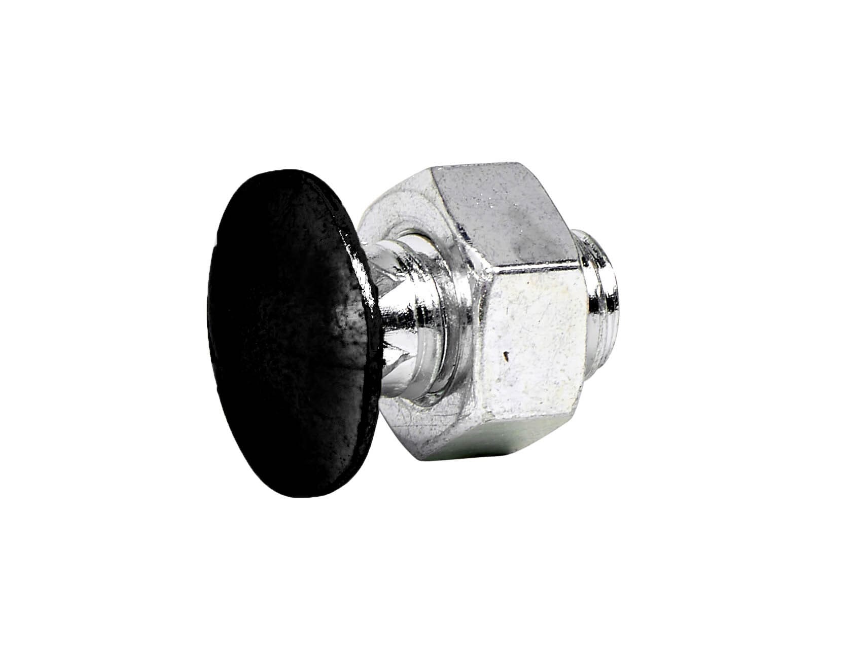 Wibe Group - Skruesats W38P C4 svart