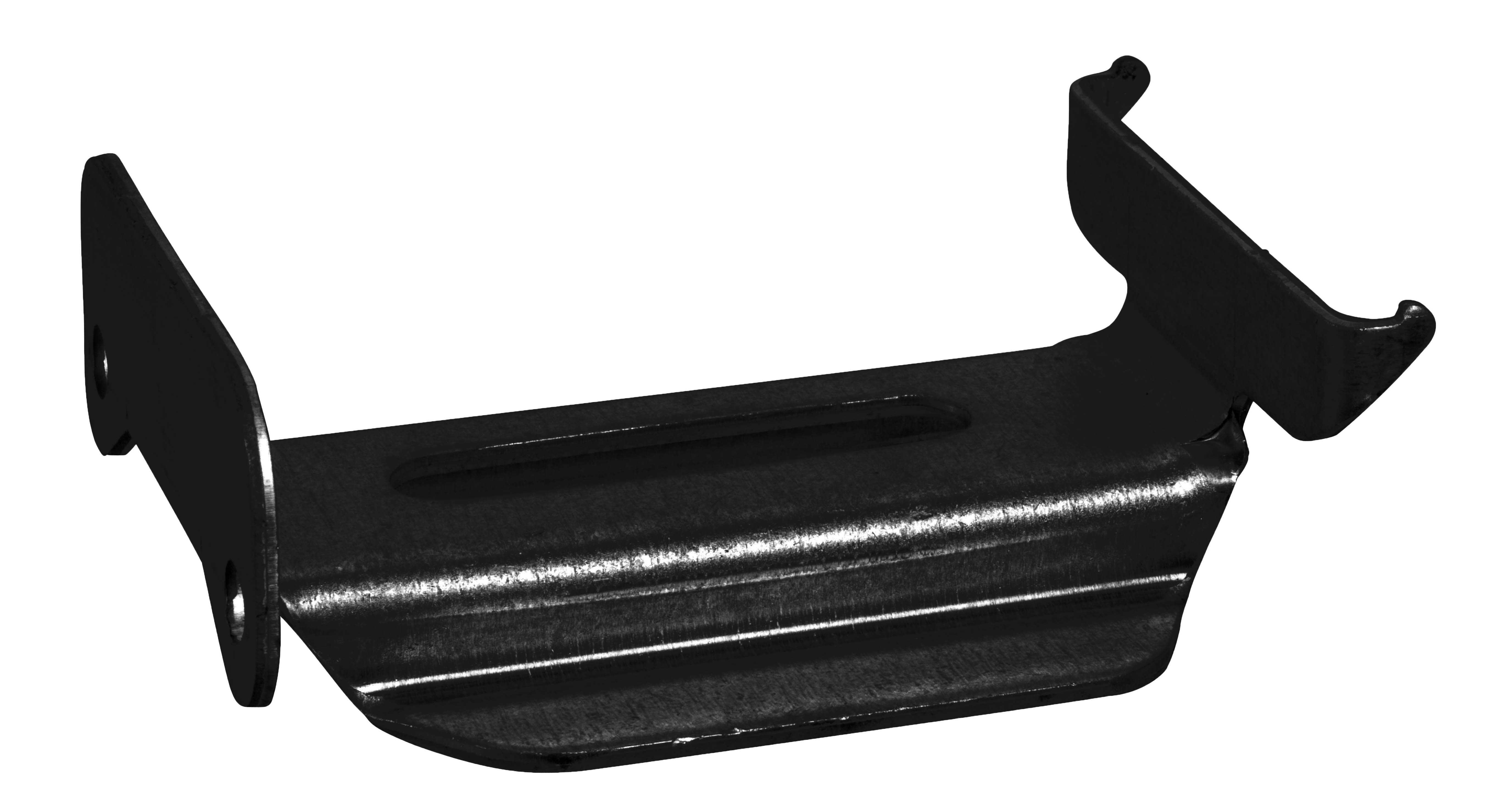 Wibe Group - Bærejern W1940-400 sendzimirf