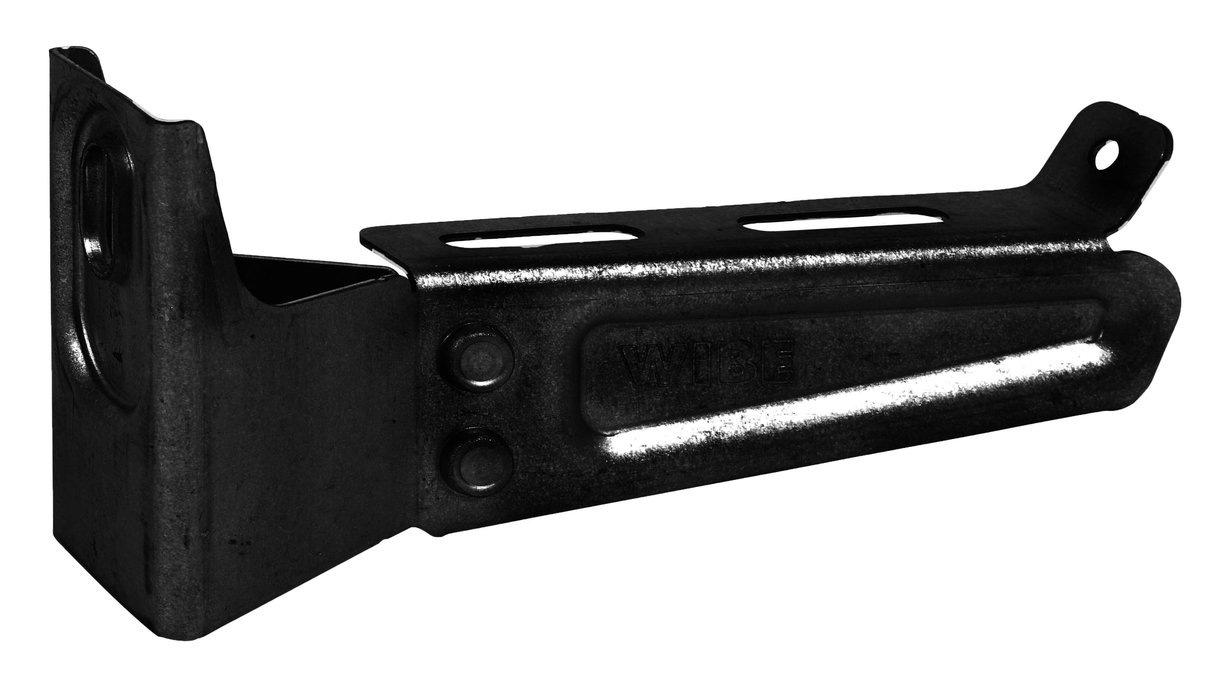 Wibe Group - Konsoll 50i-600 sendzimirfors