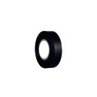 TradeForce - TAPE 19MM 20 MTR. SVART PVC T