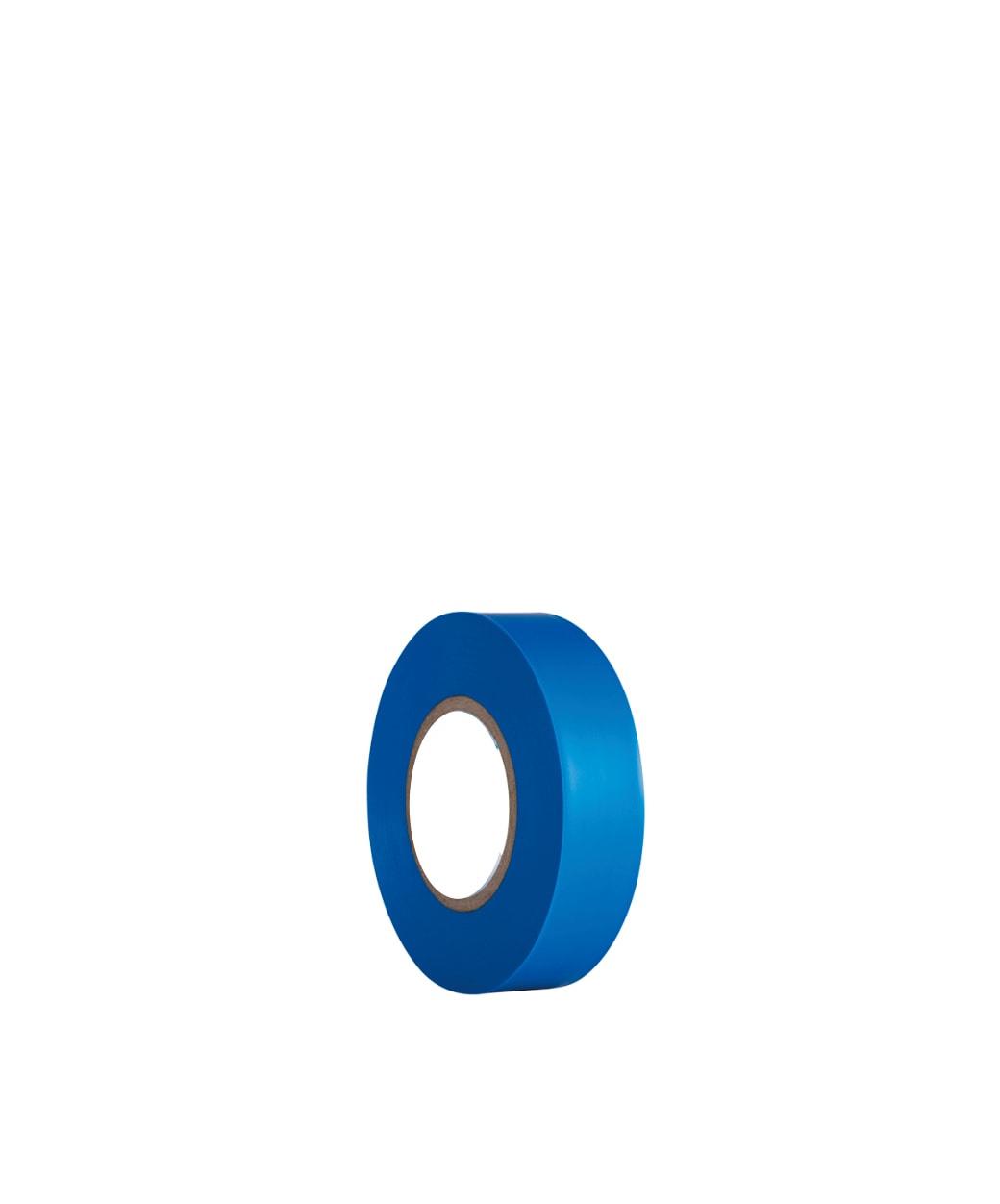 TradeForce - TAPE 19MM 20 MTR. BLÅ PVC Typ