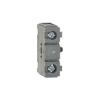 ABB Electrification - Hjelpekontaktblokk F/OT16-125 OA1G10AU