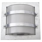 SG Armaturen - Largo Galvanisert 10W LED 230V