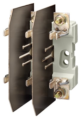 Siemens - Sikring Sz.00 3-pol 160A 690V(1000V)