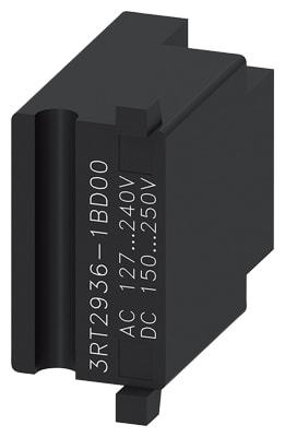 Siemens - Siemens Electrical Products SIRIUS Varistor til 3RT2 Size S2&S3