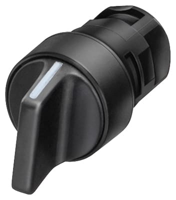 Siemens - Siemens Electrical Products SIRIUS Vendebryterhode,16mm 2 posisjoner O-I