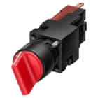Siemens - Siemens Electrical Products SIRIUS Komplett vendebryterhode,16mm 2 pos