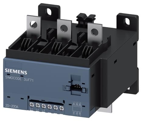 Siemens - Siemens Electrical Products SIRIUS Simocode pro V C/V trafo V2.20..200A