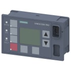 Siemens - Siemens Electrical Products SIRIUS Simocode pro V Operatørpanel
