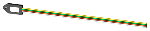 Siemens - Siemens Electrical Products SIRIUS Simoocde pro V Minnemodul