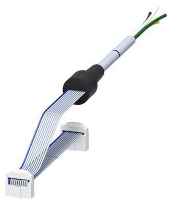 Siemens - Siemens Electrical Products SIRIUS Simocode pro V Y-tilkobling