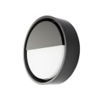 SG Armaturen - FRAME ROUND WALL GRAFITT 3000K