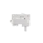 SG Armaturen - SHOPLINE ADAPTER FOR PENDEL hvit