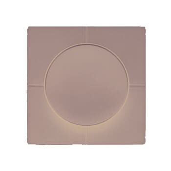 SG Armaturen - LEDDIM TW/DALI FRONTS ELKO BL