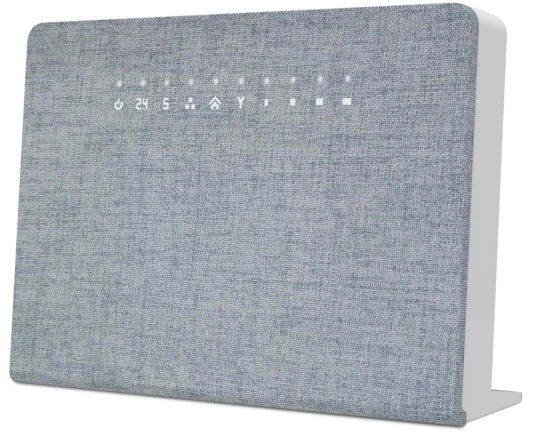 Heimgard Technologies AS - Heimgard Hub 4G - Smarthus Hub