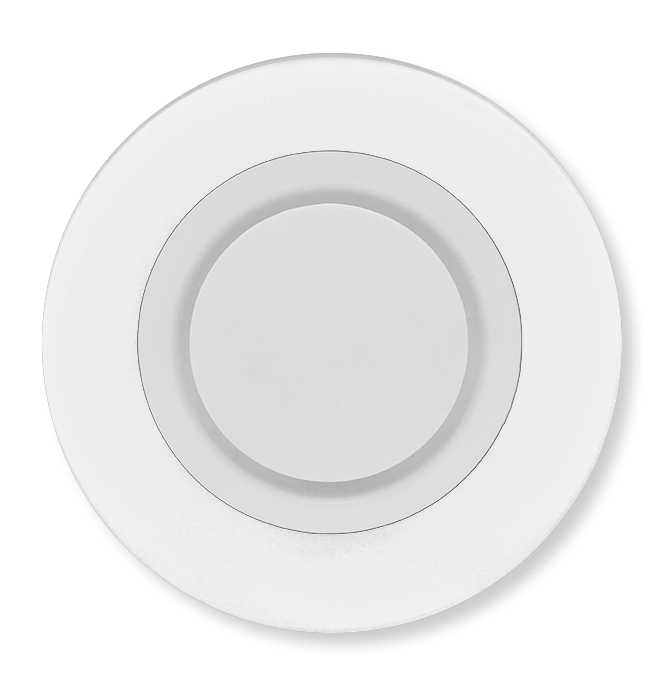 Heimgard Technologies AS - Innendørs Sirene 230V m/Batteribackup