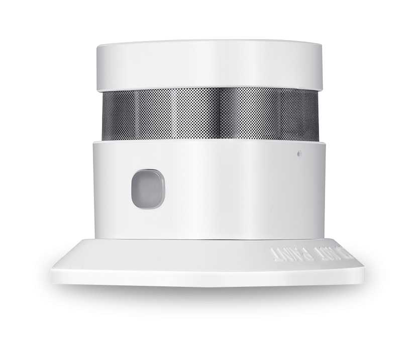 Heimgard Technologies AS - Trådløs Optisk Røykvarsler Batteri