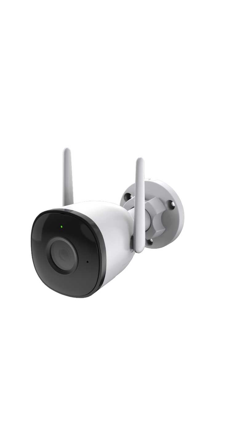 Heimgard Technologies AS - Utendørs HD Overvåkningskamera V2