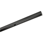 SG Armaturen - Zip 230V skinne 2 meter sort