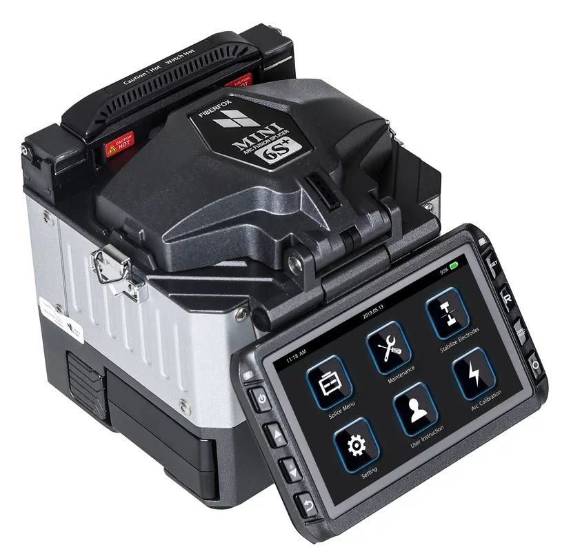 Melbye - Sveisepakke Mini-6S+ WiFi m/k