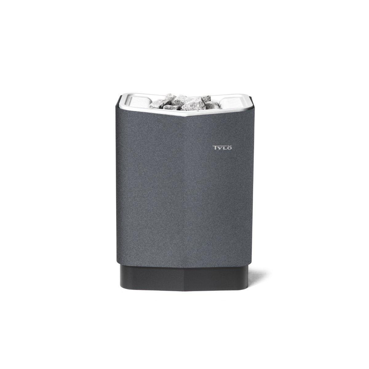 Sauna Entreprenør AS - Sense Elite Cloud 6 kW Grå - Sense Elite Cloud 6 kW Grå -