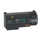 Schneider Electric - ATS-In32A-400V-3P-LCD-Ith100A TA10D3L0324TPE