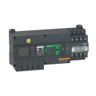 Schneider Electric - ATS-In40A-400V-4P-LCD-Ith100A TA10D4L0404TPE