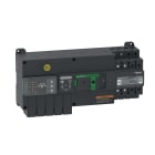 Schneider Electric - ATS-In50A-230V-2P-Rotary-Ith1 TA10D2S0503TPE