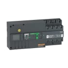 Schneider Electric - Omkoblerenhet-automatisk-TransferPacT-Active Automatic-In=125A-400V-4P-LCD-kommunikasjon-160A ramme