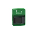 Schneider Electric - Display-eksternt-HMI for ATS TPCCIF04