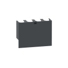 Schneider Electric - Terminaldeksel-TransferPacT-sett a 2stk for 160A ramme