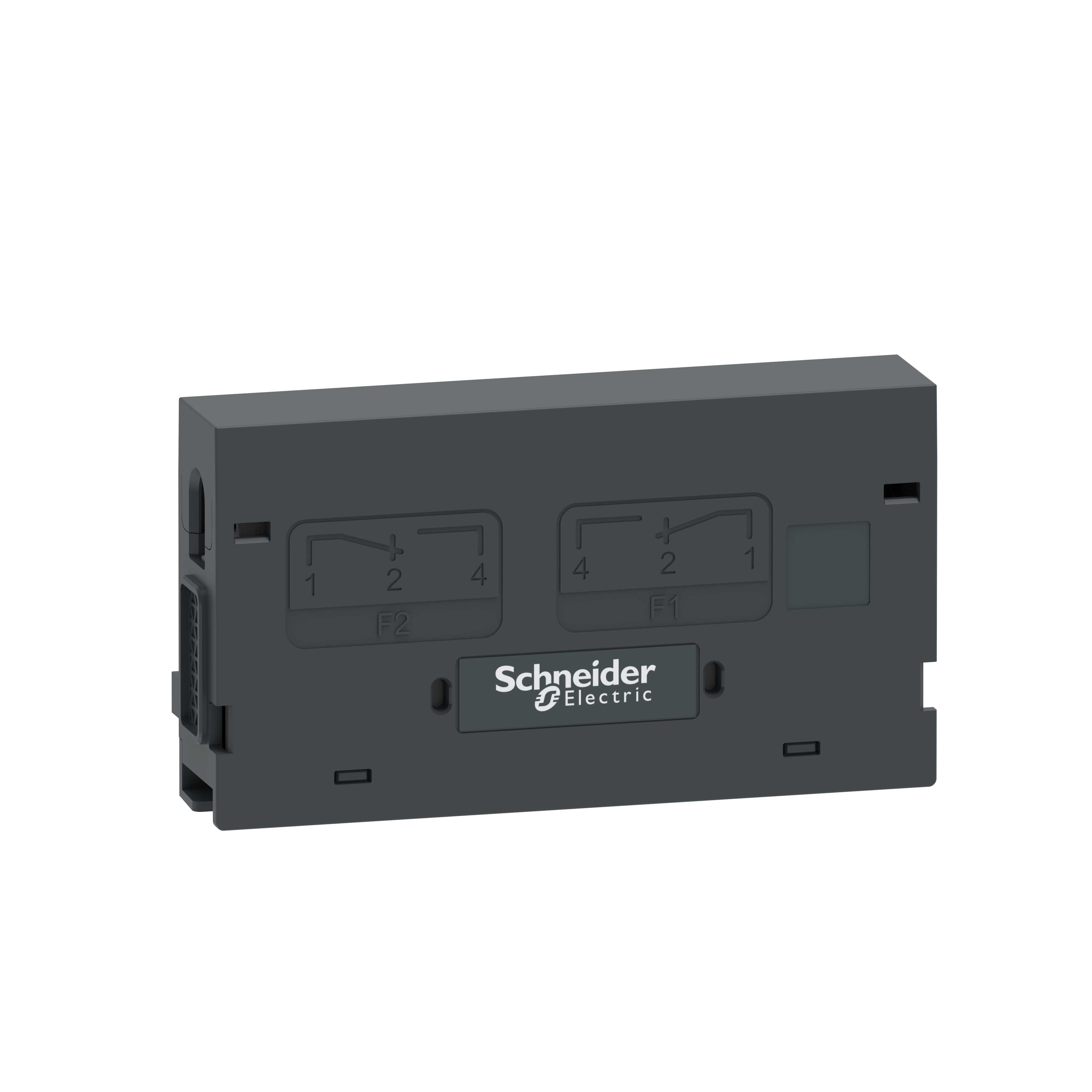 Schneider Electric - Hjelpekontat ATS-kilde I og k TPSAUX32