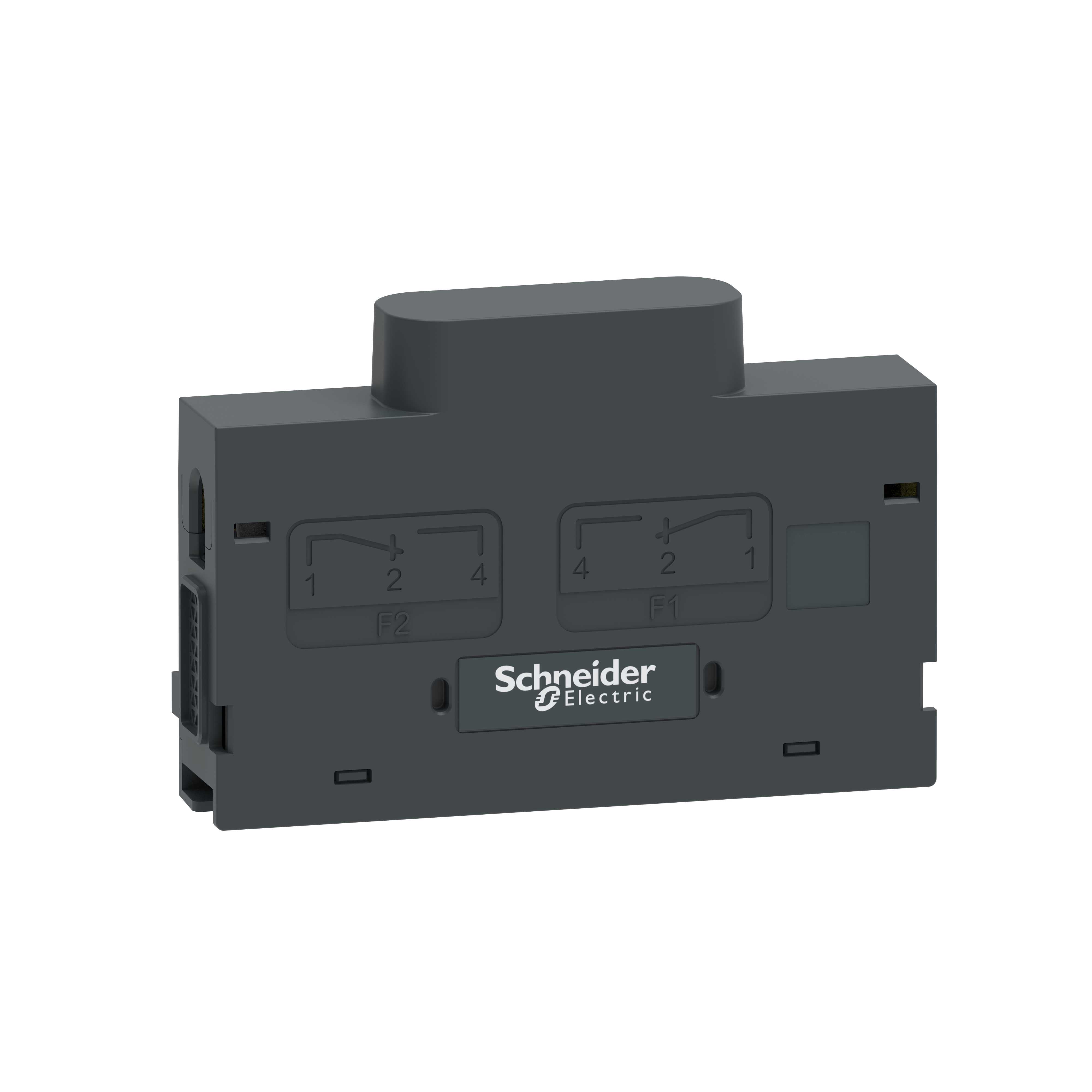 Schneider Electric - Hjelpekontakt ATS-OFF/AV posi TPSAUX33