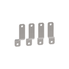 Schneider Electric - Faneforlengere ATS-4 stk for TPSCON36