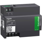 Schneider Electric - Powersupply utgang 24VDC-1A-inngang 24/30VDC