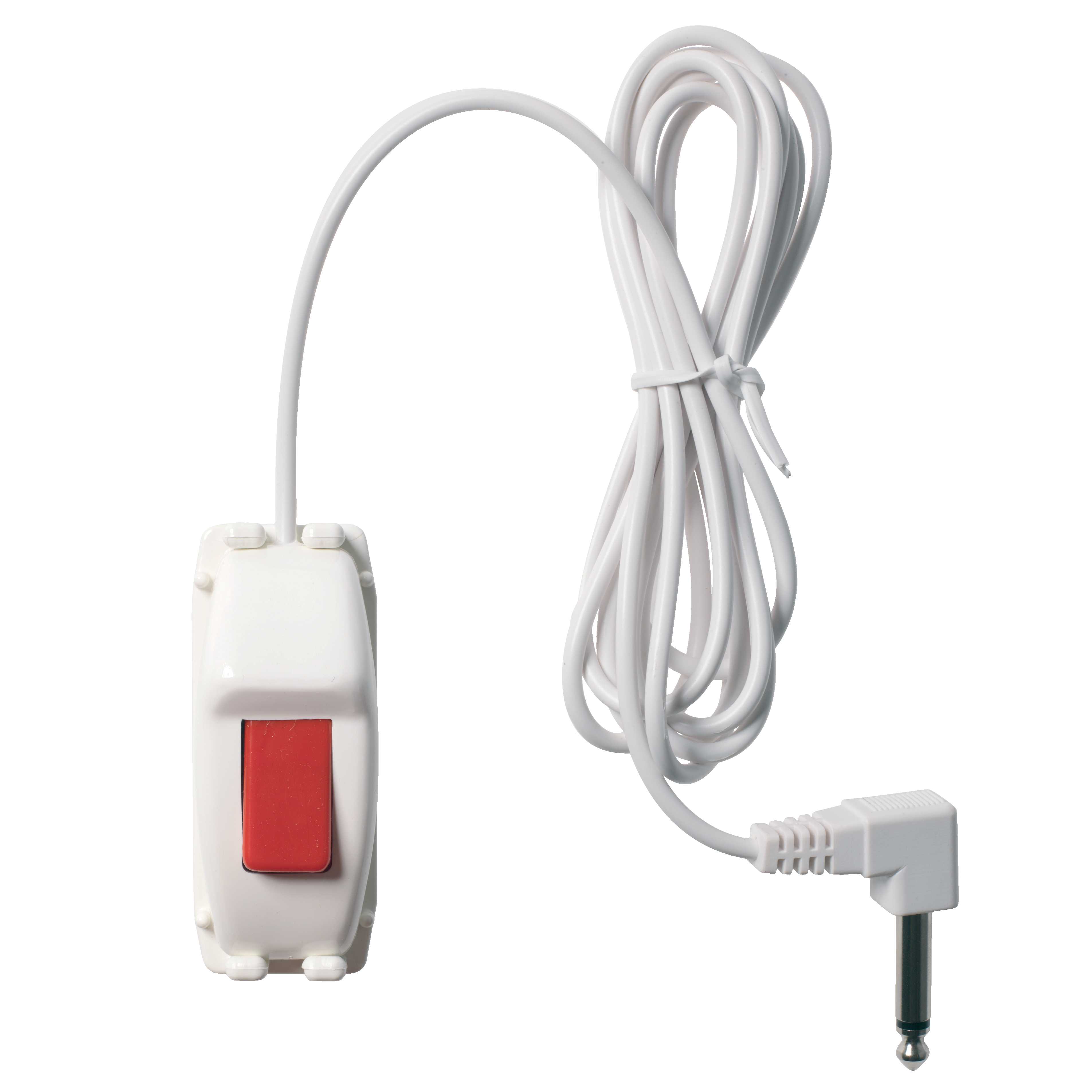 Thorsman
 - 550612000 RWC kabeltrykknapp m/telepropp
