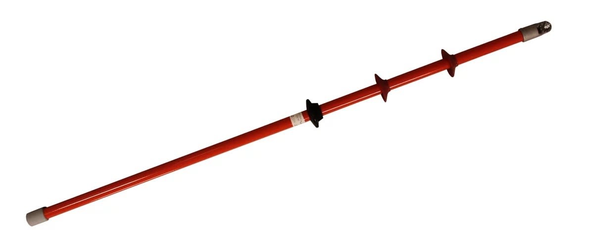 Melbye - BETJENINGSSTANG BR ABC-150 2R