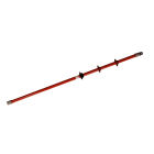 Melbye - BETJENINGSSTANG BR ABC-150 2R