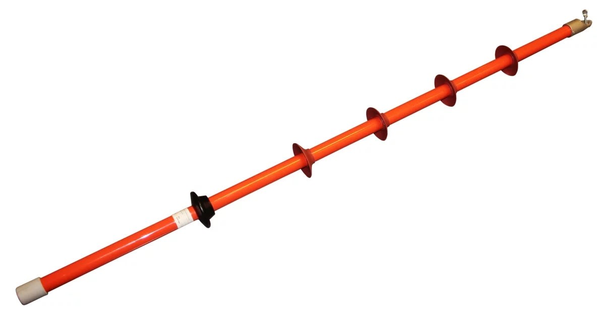 Melbye - BETJENINGSSTANG BR ABC-250 4R