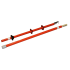 Melbye - BETJENINGSSTANG BR ABC 150T/2-2R