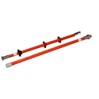 Melbye - BETJENINGSSTANG ABC 150S/2-2R