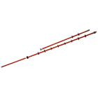 Melbye - BETJENINGSSTANG 300 KV ABC 450 S/2 13R