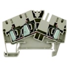 Weidmueller - ZDU 4-2/3AN