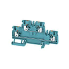 Weidmueller - A2T 2,5 BL