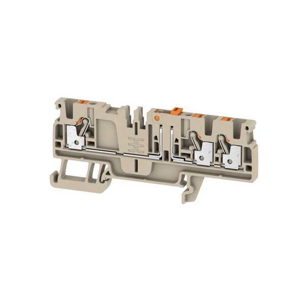 Weidmueller - ADT 2,5 3C