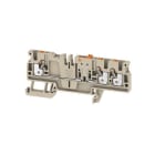 Weidmueller - ADT 2,5 3C